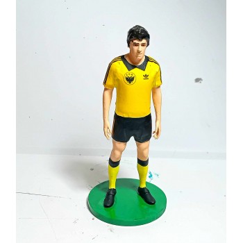 Thomas Mavros AEK Athens Handpainted Figure